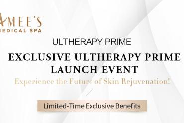 Amee’s Medical Spa Hosts Expert Dermatology Seminar with Professor Jianhua Huang