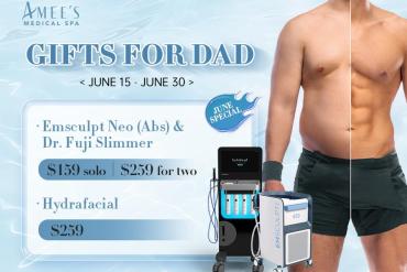 A Special 520 Gift of Love